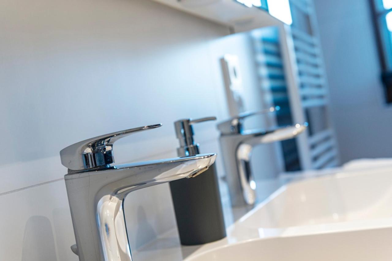 Ferienwohnung Strubreiter Strobl Ngoại thất bức ảnh