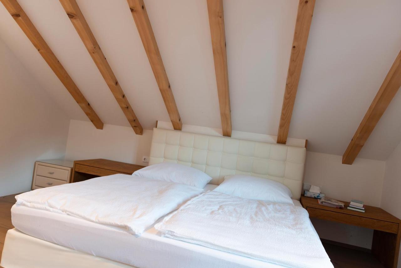 Ferienwohnung Strubreiter Strobl Ngoại thất bức ảnh